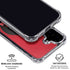 Marvel Deadpool Wade Wilson iPhone 16 Clear Case